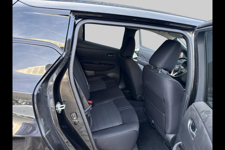 Nissan Leaf e+ N-Connecta 62 kWh | Navigatie | Achteruitrijcamera