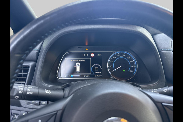Nissan Leaf e+ N-Connecta 62 kWh | Navigatie | Achteruitrijcamera