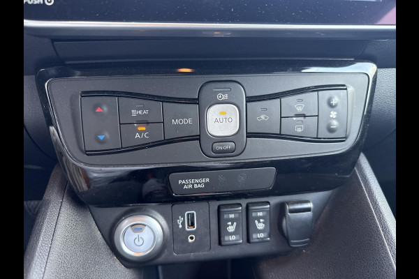 Nissan Leaf e+ N-Connecta 62 kWh | Navigatie | Achteruitrijcamera