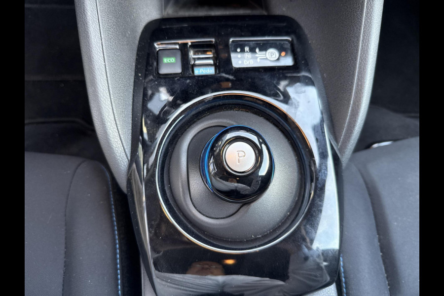 Nissan Leaf e+ N-Connecta 62 kWh | Navigatie | Achteruitrijcamera