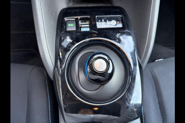 Nissan Leaf e+ N-Connecta 62 kWh | Navigatie | Achteruitrijcamera
