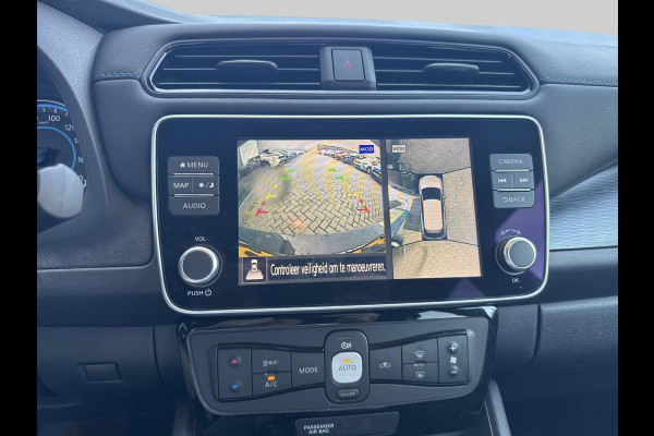 Nissan Leaf e+ N-Connecta 62 kWh | Navigatie | Achteruitrijcamera