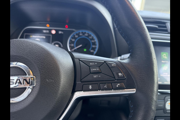 Nissan Leaf e+ N-Connecta 62 kWh | Navigatie | Achteruitrijcamera