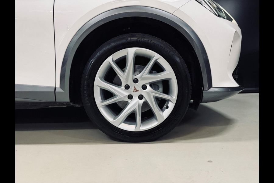 CUPRA Formentor 1.4 e-Hybrid Performance, Voll Led, Multistuur, Ambiënte Light, Cruise, Clima, Bluetooth/Tel, Volledig Onderhouden