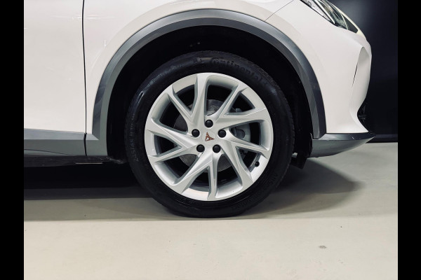 CUPRA Formentor 1.4 e-Hybrid Performance, Voll Led, Multistuur, Ambiënte Light, Cruise, Clima, Bluetooth/Tel, Volledig Onderhouden