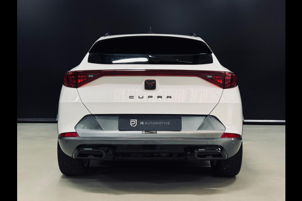 CUPRA Formentor 1.4 e-Hybrid Performance, Voll Led, Multistuur, Ambiënte Light, Cruise, Clima, Bluetooth/Tel, Volledig Onderhouden