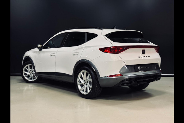 CUPRA Formentor 1.4 e-Hybrid Performance, Voll Led, Multistuur, Ambiënte Light, Cruise, Clima, Bluetooth/Tel, Volledig Onderhouden