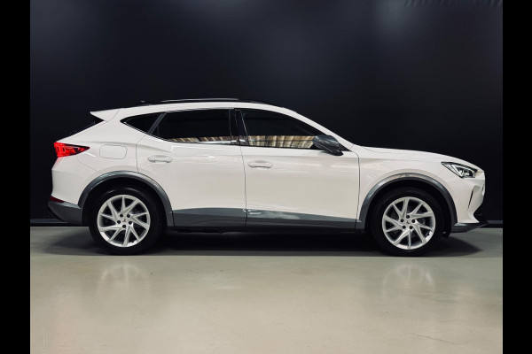 CUPRA Formentor 1.4 e-Hybrid Performance, Voll Led, Multistuur, Ambiënte Light, Cruise, Clima, Bluetooth/Tel, Volledig Onderhouden