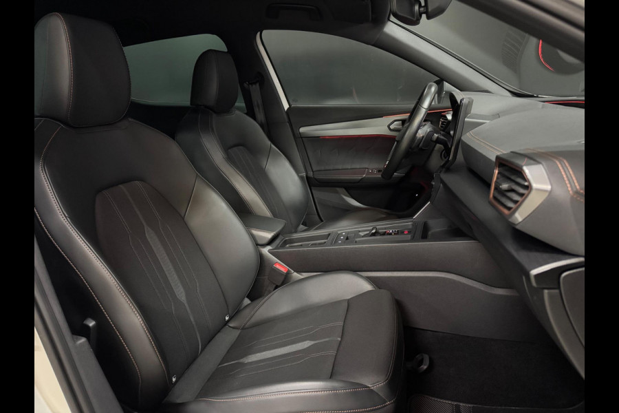 CUPRA Formentor 1.4 e-Hybrid Performance, Voll Led, Multistuur, Ambiënte Light, Cruise, Clima, Bluetooth/Tel, Volledig Onderhouden