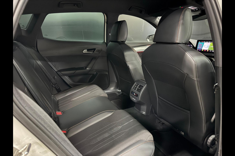 CUPRA Formentor 1.4 e-Hybrid Performance, Voll Led, Multistuur, Ambiënte Light, Cruise, Clima, Bluetooth/Tel, Volledig Onderhouden