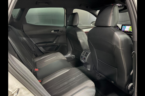 CUPRA Formentor 1.4 e-Hybrid Performance, Voll Led, Multistuur, Ambiënte Light, Cruise, Clima, Bluetooth/Tel, Volledig Onderhouden