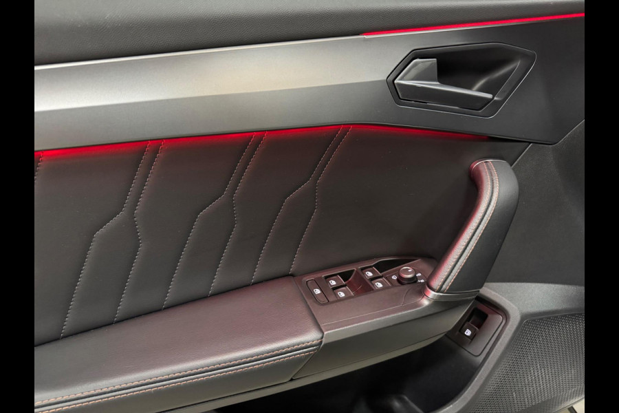 CUPRA Formentor 1.4 e-Hybrid Performance, Voll Led, Multistuur, Ambiënte Light, Cruise, Clima, Bluetooth/Tel, Volledig Onderhouden