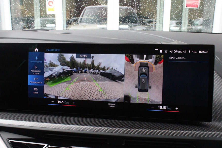 BMW XM 654PK PHEV 30 kWh | 23" LICHTMETALEN VELGEN JETBLACK | SOFT CLOSE | ELEKTRISCH WEGKLAPBARE TREKHAAK | M SPORTREMMEN | DRIVING ASSISTANCE PROFESSIONAL O.A. (ADAPTIVE CRUISE CONTROL/DODEHOEK DETECTIE) | BOWERS & WILKINS SOUND SYSTEM | LASER LIGHT KOPLAMPEN | VERWARMDE/GEKOELDE BEKERHOUDERS | DRAADLOZE TELEFOONLADER | ELEKTRISCH VERSTELBAAR STUURKOLOM | STOEL VERWARMING VOOR/ACHTER | M-SPORT UITLAATSYSTEM | MEESTURENDE ACHTERAS | ADAPTIEF CHASSIS M SPORT | COMFORT ACCESS | ICONIC GLOW GRILL | STOEL VENTILATIE | SHADOW LINE | ELEKTISCH BEDIENBARE STOELEN MET GEHEUGEN EN MA