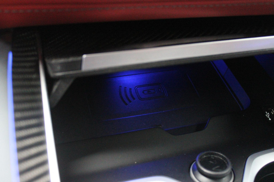 BMW XM 654PK PHEV 30 kWh | 23" LICHTMETALEN VELGEN JETBLACK | SOFT CLOSE | ELEKTRISCH WEGKLAPBARE TREKHAAK | M SPORTREMMEN | DRIVING ASSISTANCE PROFESSIONAL O.A. (ADAPTIVE CRUISE CONTROL/DODEHOEK DETECTIE) | BOWERS & WILKINS SOUND SYSTEM | LASER LIGHT KOPLAMPEN | VERWARMDE/GEKOELDE BEKERHOUDERS | DRAADLOZE TELEFOONLADER | ELEKTRISCH VERSTELBAAR STUURKOLOM | STOEL VERWARMING VOOR/ACHTER | M-SPORT UITLAATSYSTEM | MEESTURENDE ACHTERAS | ADAPTIEF CHASSIS M SPORT | COMFORT ACCESS | ICONIC GLOW GRILL | STOEL VENTILATIE | SHADOW LINE | ELEKTISCH BEDIENBARE STOELEN MET GEHEUGEN EN MA