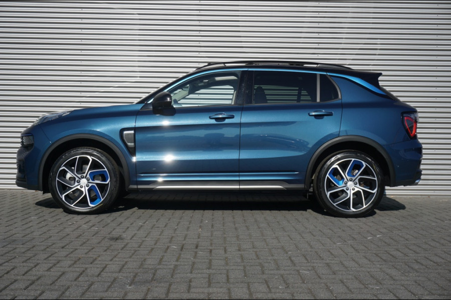 Lynk & Co 01 262PK PHEV ADAPTIVE | SCHUIFDAK | 360CAMERA | INFINITY AUDIO!