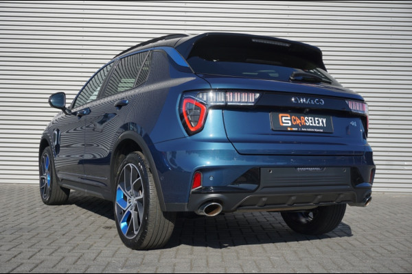 Lynk & Co 01 262PK PHEV ADAPTIVE | SCHUIFDAK | 360CAMERA | INFINITY AUDIO!