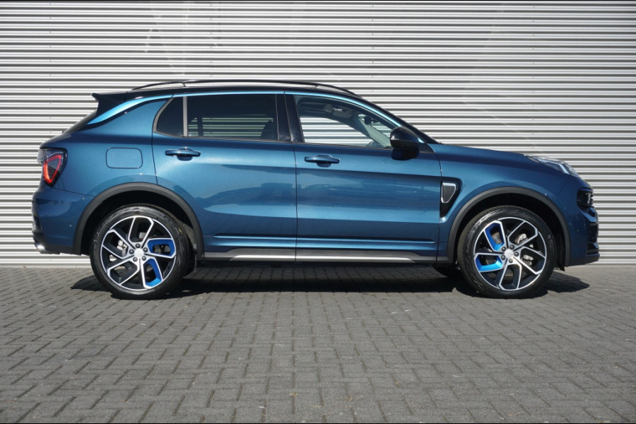 Lynk & Co 01 262PK PHEV ADAPTIVE | SCHUIFDAK | 360CAMERA | INFINITY AUDIO!