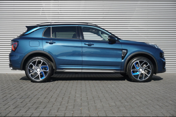 Lynk & Co 01 262PK PHEV ADAPTIVE | SCHUIFDAK | 360CAMERA | INFINITY AUDIO!