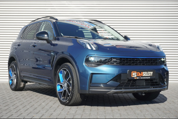 Lynk & Co 01 262PK PHEV ADAPTIVE | SCHUIFDAK | 360CAMERA | INFINITY AUDIO!