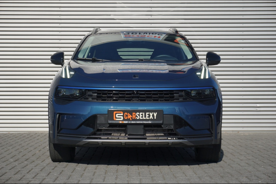 Lynk & Co 01 262PK PHEV ADAPTIVE | SCHUIFDAK | 360CAMERA | INFINITY AUDIO!