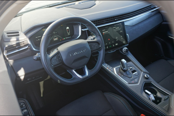 Lynk & Co 01 262PK PHEV ADAPTIVE | SCHUIFDAK | 360CAMERA | INFINITY AUDIO!