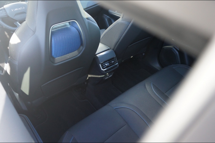 Lynk & Co 01 262PK PHEV ADAPTIVE | SCHUIFDAK | 360CAMERA | INFINITY AUDIO!