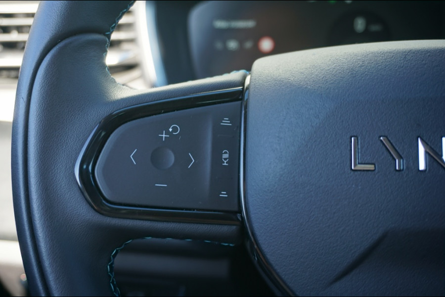Lynk & Co 01 262PK PHEV ADAPTIVE | SCHUIFDAK | 360CAMERA | INFINITY AUDIO!