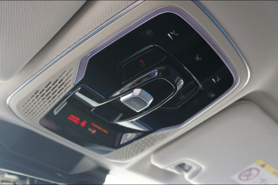 Lynk & Co 01 262PK PHEV ADAPTIVE | SCHUIFDAK | 360CAMERA | INFINITY AUDIO!