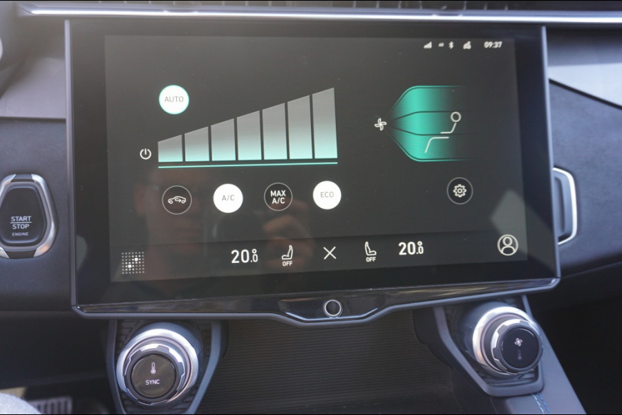 Lynk & Co 01 262PK PHEV ADAPTIVE | SCHUIFDAK | 360CAMERA | INFINITY AUDIO!
