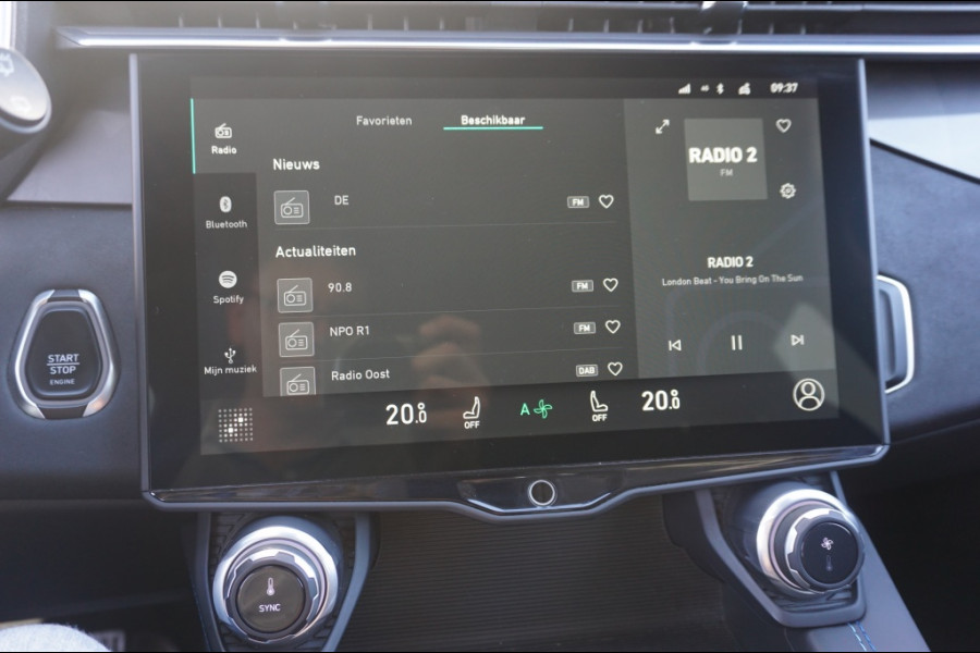 Lynk & Co 01 262PK PHEV ADAPTIVE | SCHUIFDAK | 360CAMERA | INFINITY AUDIO!