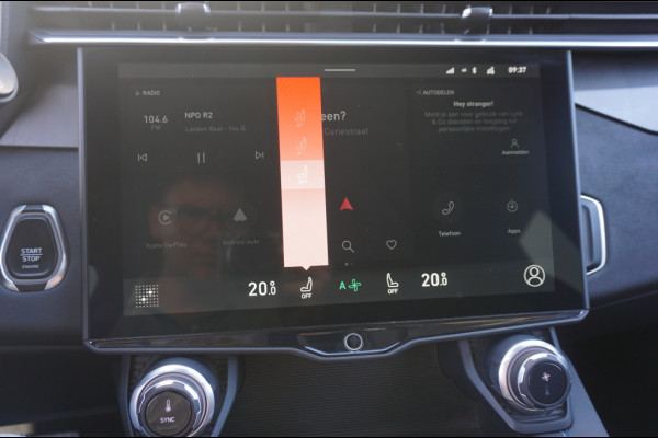 Lynk & Co 01 262PK PHEV ADAPTIVE | SCHUIFDAK | 360CAMERA | INFINITY AUDIO!