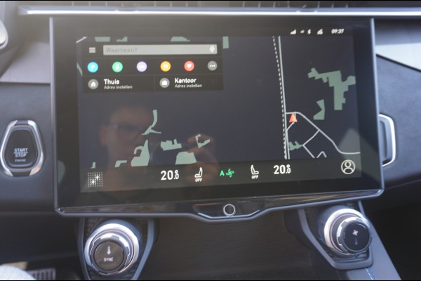 Lynk & Co 01 262PK PHEV ADAPTIVE | SCHUIFDAK | 360CAMERA | INFINITY AUDIO!