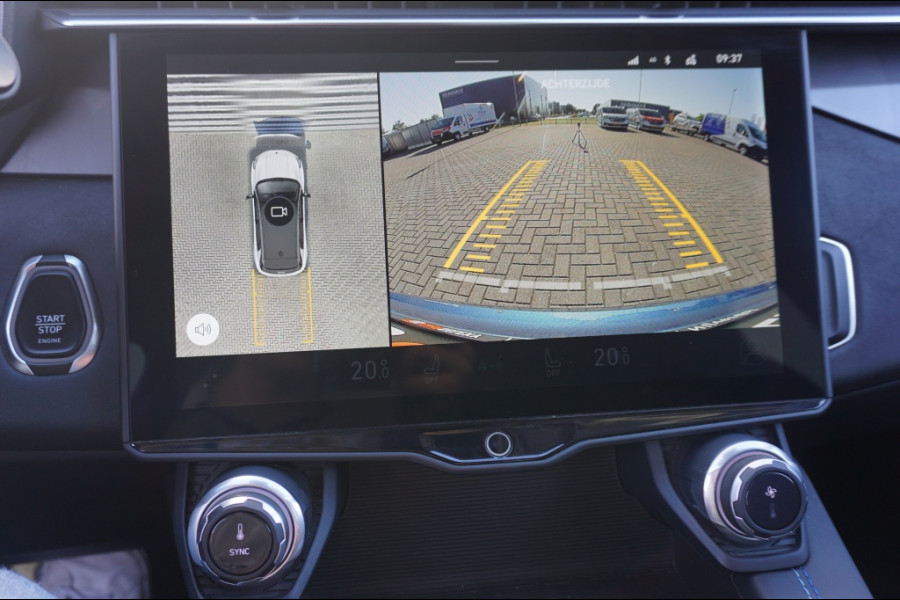 Lynk & Co 01 262PK PHEV ADAPTIVE | SCHUIFDAK | 360CAMERA | INFINITY AUDIO!