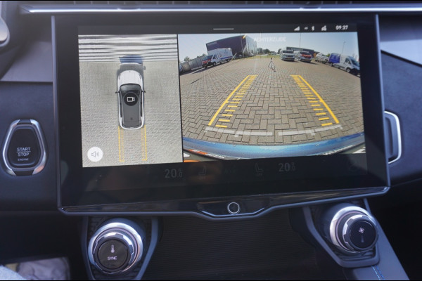 Lynk & Co 01 262PK PHEV ADAPTIVE | SCHUIFDAK | 360CAMERA | INFINITY AUDIO!