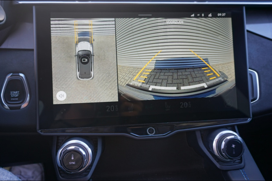 Lynk & Co 01 262PK PHEV ADAPTIVE | SCHUIFDAK | 360CAMERA | INFINITY AUDIO!