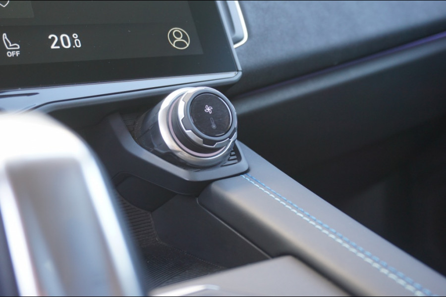 Lynk & Co 01 262PK PHEV ADAPTIVE | SCHUIFDAK | 360CAMERA | INFINITY AUDIO!