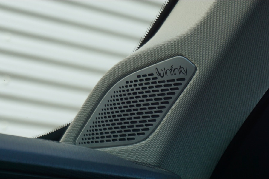 Lynk & Co 01 262PK PHEV ADAPTIVE | SCHUIFDAK | 360CAMERA | INFINITY AUDIO!
