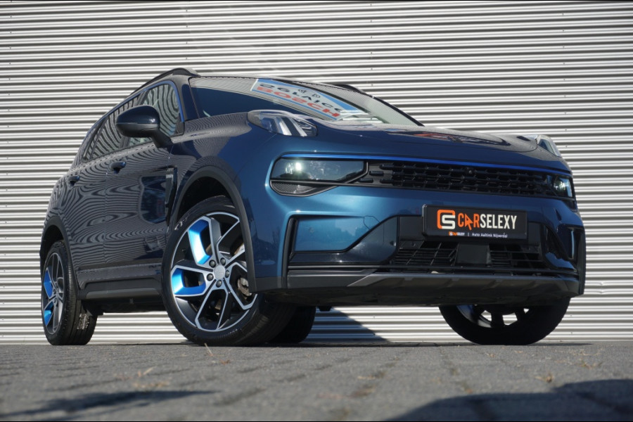 Lynk & Co 01 262PK PHEV ADAPTIVE | SCHUIFDAK | 360CAMERA | INFINITY AUDIO!