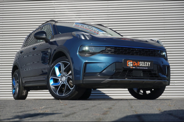 Lynk & Co 01 262PK PHEV ADAPTIVE | SCHUIFDAK | 360CAMERA | INFINITY AUDIO!