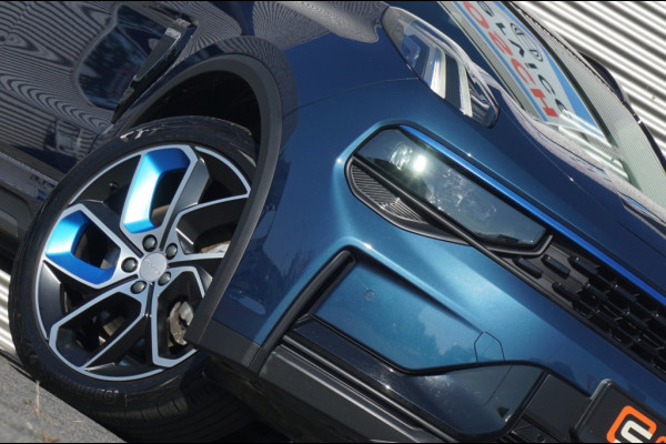 Lynk & Co 01 262PK PHEV ADAPTIVE | SCHUIFDAK | 360CAMERA | INFINITY AUDIO!