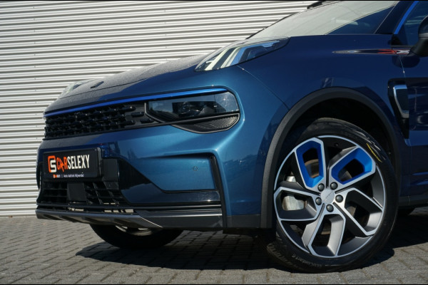 Lynk & Co 01 262PK PHEV ADAPTIVE | SCHUIFDAK | 360CAMERA | INFINITY AUDIO!