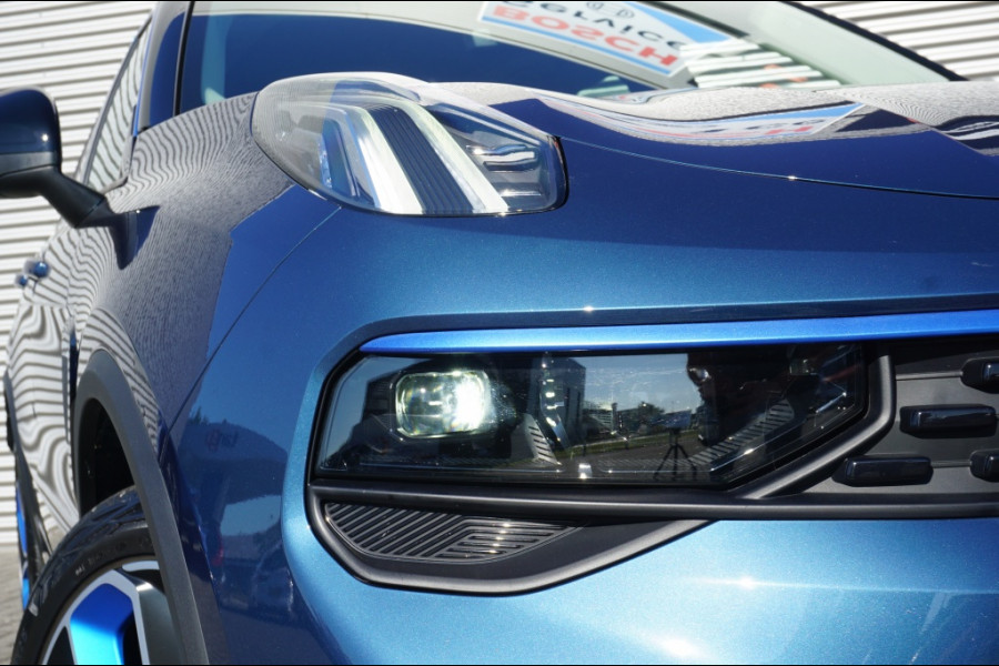 Lynk & Co 01 262PK PHEV ADAPTIVE | SCHUIFDAK | 360CAMERA | INFINITY AUDIO!