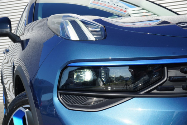 Lynk & Co 01 262PK PHEV ADAPTIVE | SCHUIFDAK | 360CAMERA | INFINITY AUDIO!