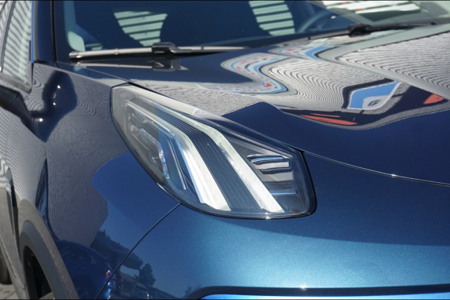 Lynk & Co 01 262PK PHEV ADAPTIVE | SCHUIFDAK | 360CAMERA | INFINITY AUDIO!