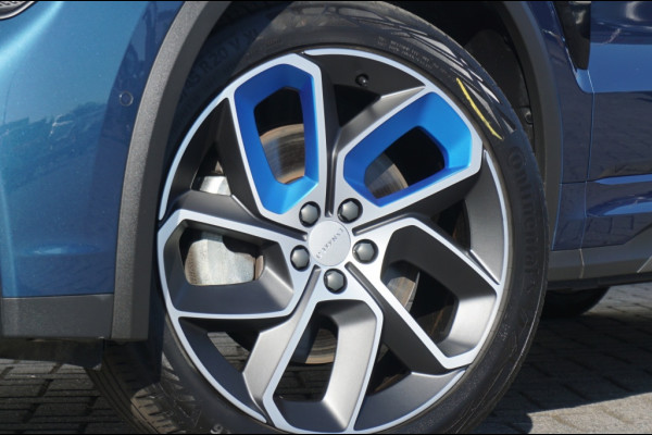 Lynk & Co 01 262PK PHEV ADAPTIVE | SCHUIFDAK | 360CAMERA | INFINITY AUDIO!