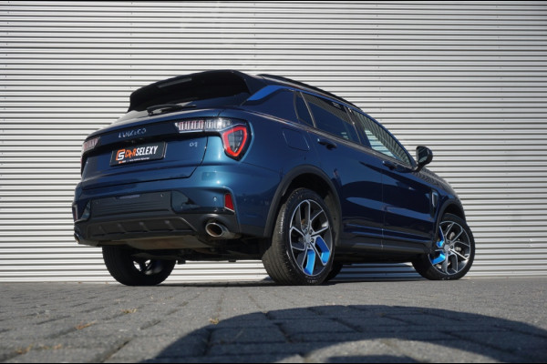 Lynk & Co 01 262PK PHEV ADAPTIVE | SCHUIFDAK | 360CAMERA | INFINITY AUDIO!