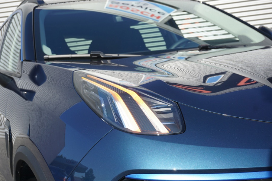 Lynk & Co 01 262PK PHEV ADAPTIVE | SCHUIFDAK | 360CAMERA | INFINITY AUDIO!