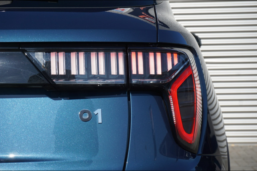 Lynk & Co 01 262PK PHEV ADAPTIVE | SCHUIFDAK | 360CAMERA | INFINITY AUDIO!
