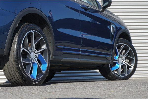 Lynk & Co 01 262PK PHEV ADAPTIVE | SCHUIFDAK | 360CAMERA | INFINITY AUDIO!