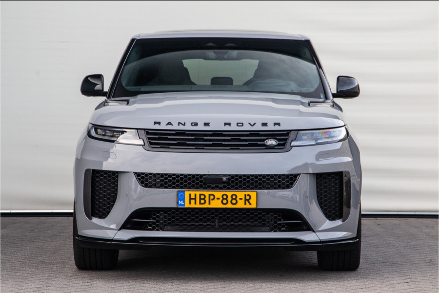 Land Rover Range Rover Sport 4.4 P635 SV Edition Two Carbon, Ceramic, VOL